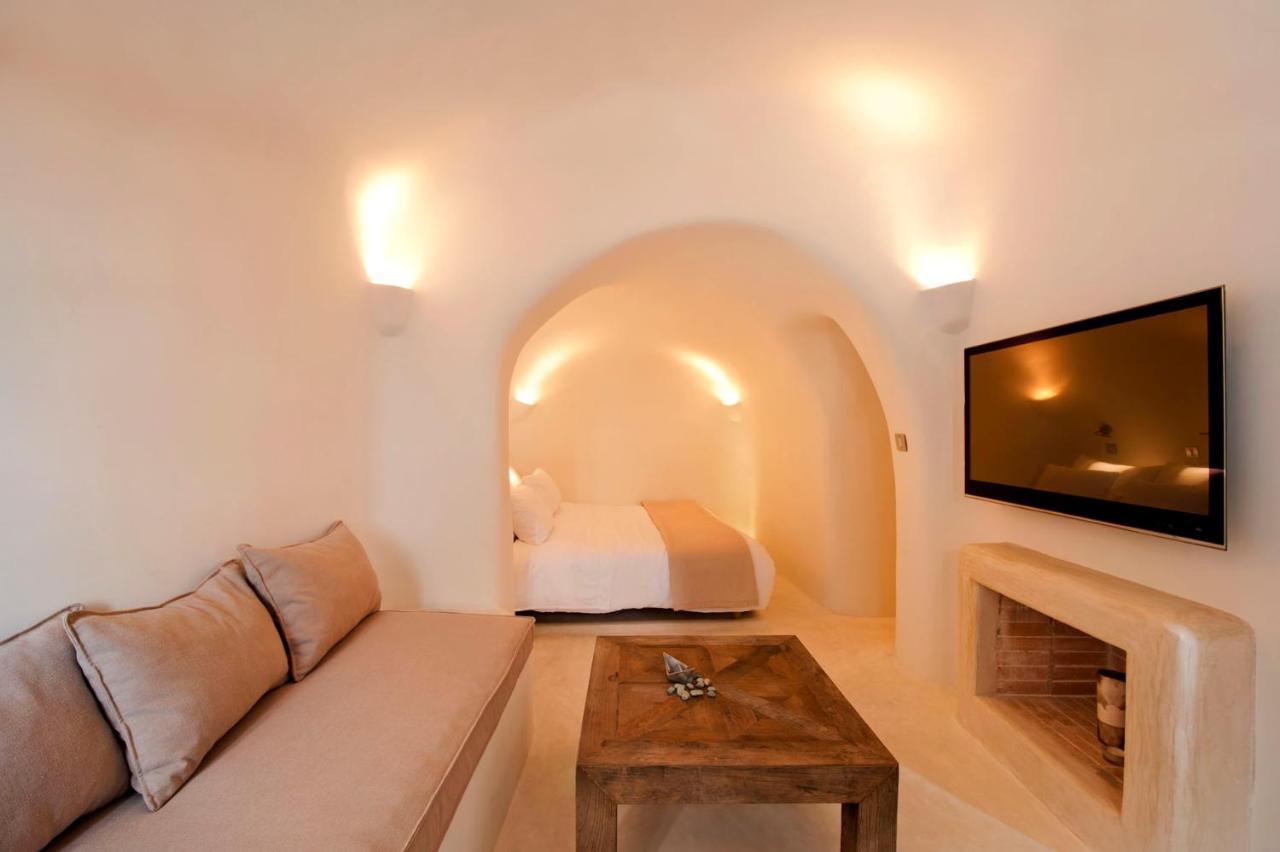 Kapari Natural Resort Имеровигли Екстериор снимка