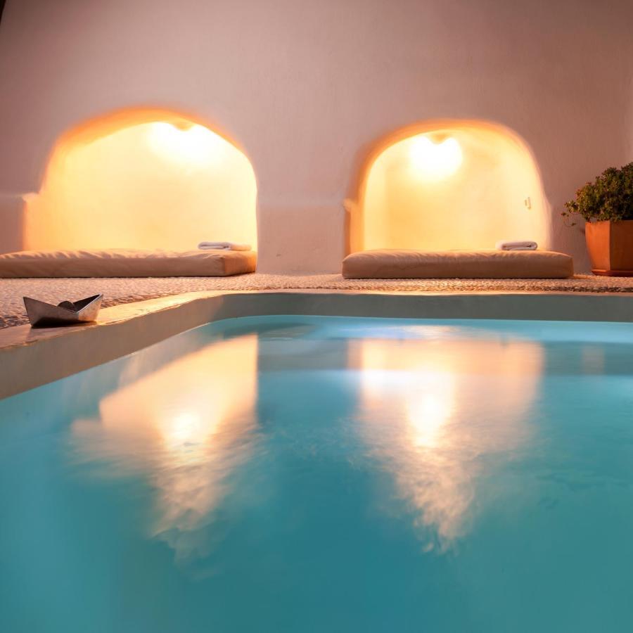 Kapari Natural Resort Имеровигли Екстериор снимка