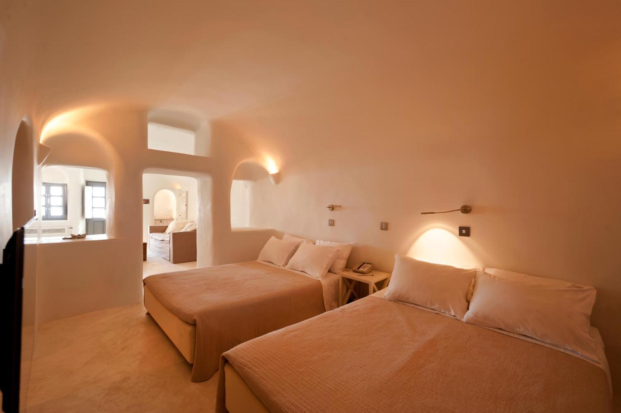Kapari Natural Resort Имеровигли Екстериор снимка
