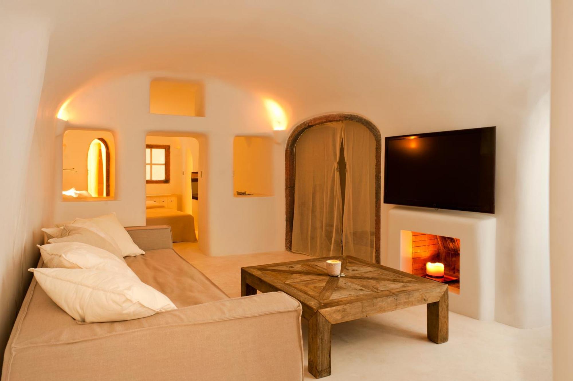 Kapari Natural Resort Имеровигли Екстериор снимка