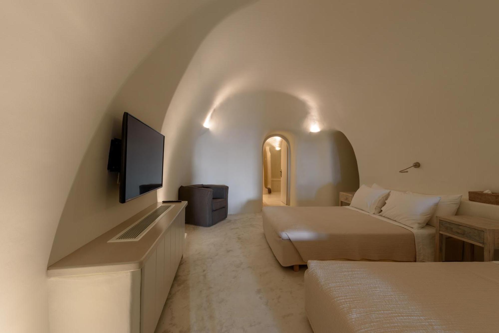 Kapari Natural Resort Имеровигли Екстериор снимка