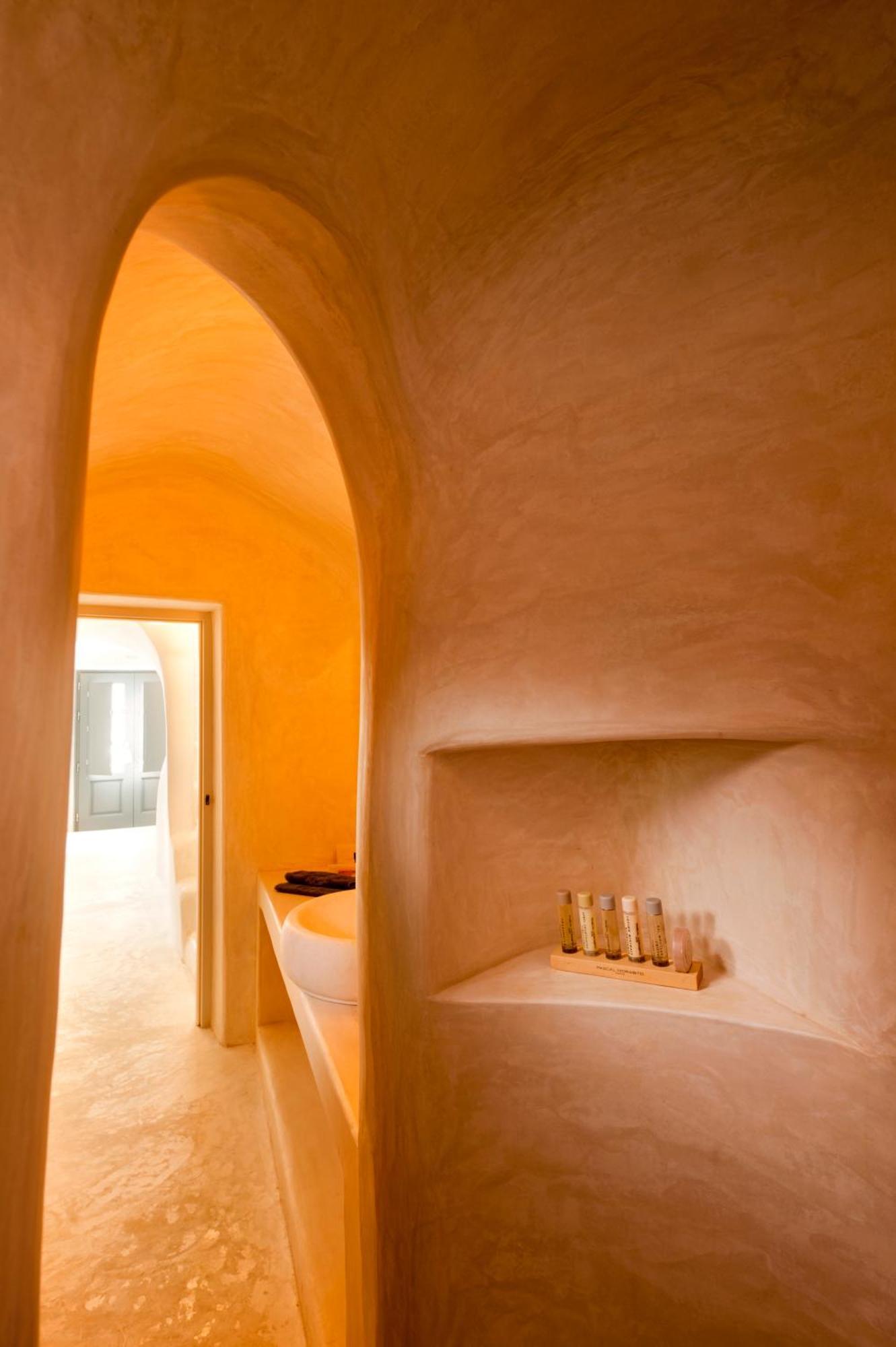 Kapari Natural Resort Имеровигли Стая снимка