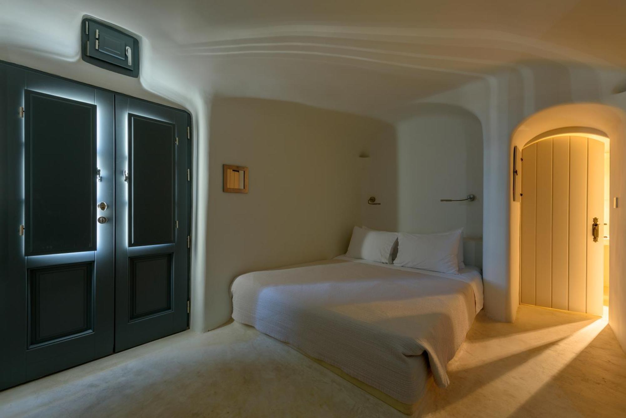 Kapari Natural Resort Имеровигли Стая снимка