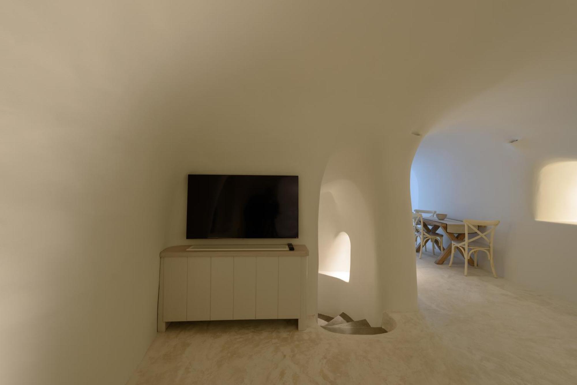 Kapari Natural Resort Имеровигли Стая снимка