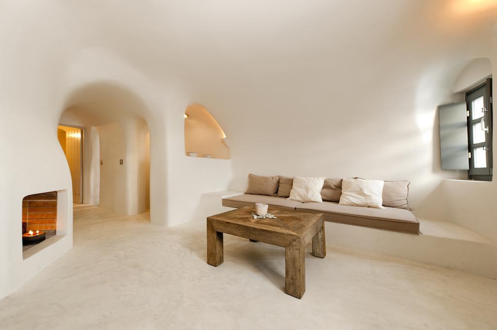Kapari Natural Resort Имеровигли Стая снимка